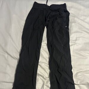 Women’s lululemon dance studio pants
